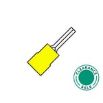 تصفية البرس - محطة معزولة، 4-6 مم، دبوس المدى thumbnail 2