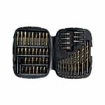 بلاك اند ديكر - طقم لقم الثقب - 50 قطعة thumbnail 2