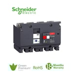 شنايدر - وحدة حماية للتسريب الارضي - Compact NSX 100/160, MH Type, 200 VAC To 440 VAC, 30mA to 10A thumbnail 2