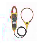 فلوك - مشبك قياس - 376 True-RMS AC/DC thumbnail 2