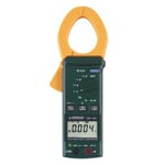 جرينلي - مشبك قياس - 1000 أمبير - 600 فولت - True-RMS - AC/DC -(CMI-100) thumbnail 2
