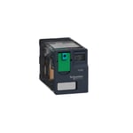 SCHNEIDER - Plug-in Relay 4 C/O 110 V Dc thumbnail 2