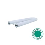 تصفية ج.ي لايتنغ - لمبة، 40 وات، فلورسنت، تشغيل سريع، أبيض بارد، هنغاريا thumbnail 2