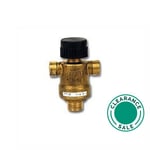 CLEARANCE REGIN - 3 Way Zone Valve thumbnail 2