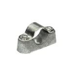 ITCC - Distance Saddle, Malleable Iron, HDG, 20mm thumbnail 2