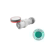 تصفية جويس - فيش متنقل 125 أمبير 3P+E thumbnail 2