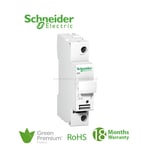 SCHNEIDER - Acti9 STI Rated Current 25A, 1 Pole (1P), 1 Module thumbnail 2