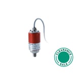 CLEARANCE REGIN - Water Pressure Transmitter TTK10, 0-10 V thumbnail 2