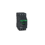 SCHNEIDER - Motor Circuit Breaker - 3P - 17-25A - Thermal Magnetic - Ever Link Terminals thumbnail 2