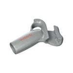 ريدجيد - ثني قناة - 1-1 1/4 بوصة thumbnail 2