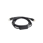 SCHNEIDER - Application Transfer Cable Between Terminal And Pc, 2 M thumbnail 2