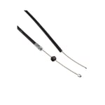 شنايدر - 2 كيبل توصيل لـ Interlocking - موديل NT/NW Fixed أو Drawout thumbnail 2