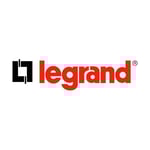 LEGRAND - Single male TV socket, BS, Polished Stainless Steel thumbnail 2
