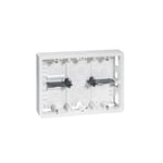 ليجراند - علبة ظاهر - 2x6 - 2x8 موديول thumbnail 2