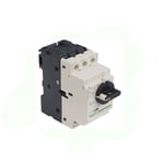 SCHNEIDER - Motor Circuit Breaker 0.63-1 A with Handle thumbnail 2
