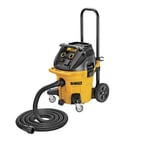 ديوالت - شفاط غبار - فئة  - 38 لتر - رطب/جاف - 220 فولت thumbnail 2