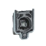 SCHNEIDER - White Light Block With Body/Fixing Collar With Integral Led 24V 1No thumbnail 2