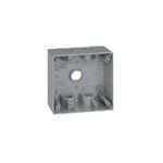 CROUSE HINDS - Box Water Proof 2G - 1/2 Hole, 2" Deep - 5 Hole thumbnail 2