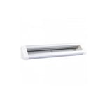 LEGRAND - Desktop Extension (EMPTY) 16-MODULE, Aluminum  thumbnail 2