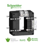 SCHNEIDER - Current Transformer Tropicalised 600 5 Double Output For Bars 32x65 thumbnail 2