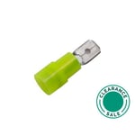 تصفية البرس - طرف معزول، 4-6 مم، علامة التبويب thumbnail 2