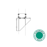 تصفية زوكيني - SC B120 حمالة مع زنبركات (النهوض) thumbnail 2