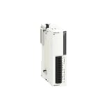 SCHNEIDER - Analog Input Module M238, 2 Inputs Voltage/Current High Level- Non Differential thumbnail 2