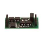 إيسير – وحدة واجهة, RS232 / 24 فولت, للواجهة التسلسلية Essernet thumbnail 2