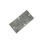 ITCC - Switch & Socket Box Cover, 3"x6" thumbnail 2