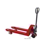 بيج ريد - رافعة منصة نقالة هيدروليكية - 3000 كجم thumbnail 2