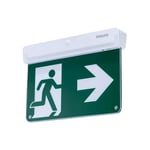 فيليبس - لوحات مخارج الطوارئ EM13XC thumbnail 2