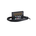 SCHNEIDER - Remote Display Terminal, For Variable Speed Drive, 3.6 M Cable thumbnail 2
