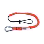 بروتو - حبل مرن مزود بحلقة مقاومة للصدأ مقاس 32 بوصة thumbnail 2