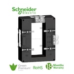 SCHNEIDER - Current Transformer Tropicalised 4000 5 Double Output For Bars 52x127 thumbnail 2
