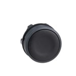 SCHNEIDER - Black Flush Pushbutton Head ˜22 Spring Return Unmarked thumbnail 2