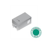 تتصفية زوكيني - صندوق توصيل فارغ، 125A، IP55 thumbnail 2