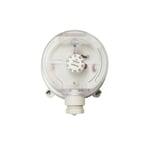 هانيويل - مفتاح ضغط تفاضلي، 40-400Pa، IP54، 1.5A، (0.4A)/250VAC thumbnail 2