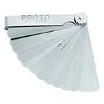 بروتو - مجموعة قياس - 15 شفرة thumbnail 2