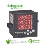 SCHNEIDER - Pm1200 Power Meter With Energy And Demand, With Communication thumbnail 2