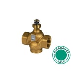 CLEARANCE REGIN - Control Valve, 2 Way, KVS 8.0, DN25 thumbnail 2