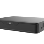 يونيفيو - جهاز تسجيل هايبرد (شبكي و انالوج) 4 قنوات، يدعم العرض الى 5MP ، عدد 1 منفذ هارديسك thumbnail 3