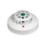 ليجراند - كاشف الحرارة، لآلة إنذار الحريق، مزود بقاعدة، عتبة 60°C thumbnail 2