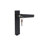 SCHNEIDER - Handle Lock + Key 405 3P Locking thumbnail 2