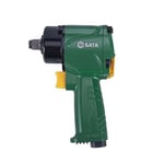 ساتا - مفتاح ربط هوائي 1/2 بوصة - 625 نيوتن متر thumbnail 2