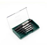 ساتا - مستخرج تسنين (خشن) 5 قطع thumbnail 2