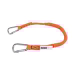 بروتو - حبل مرن مزود بحلقة مقاومة للصدأ مقاس 45 بوصة thumbnail 2