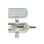 فيليبس - Ledinaire WT065C مقاوم للماء، 41W، 4800lm، 6500K، L1200 thumbnail 3