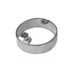 ITCC - Terminal Box, 1 Way, with Extension, 20mm thumbnail 2