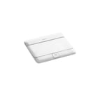 LEGRAND - 4 Module Pop-Up Floor Box, White thumbnail 2