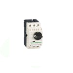 SCHNEIDER - Motor Circuit Breaker 13-18A W/ Rotary Handle thumbnail 2
